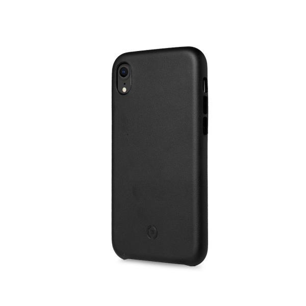 Celly Superior SUPERIOR998BK - Cover per cellulare - …
